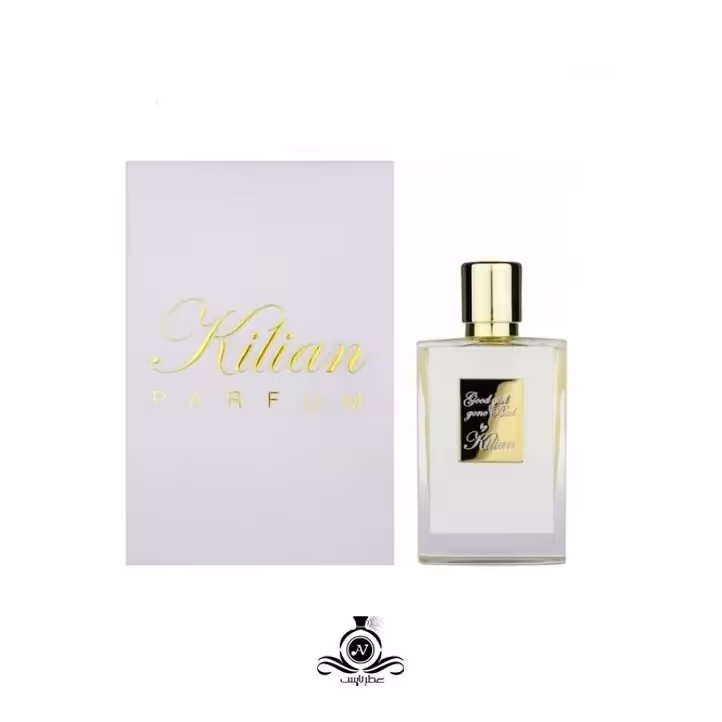 عطر هاردباکس زنانه سفارش اروپا بای کیلیان گود گرل گان بد By Kilian Good Girl Gone Bad