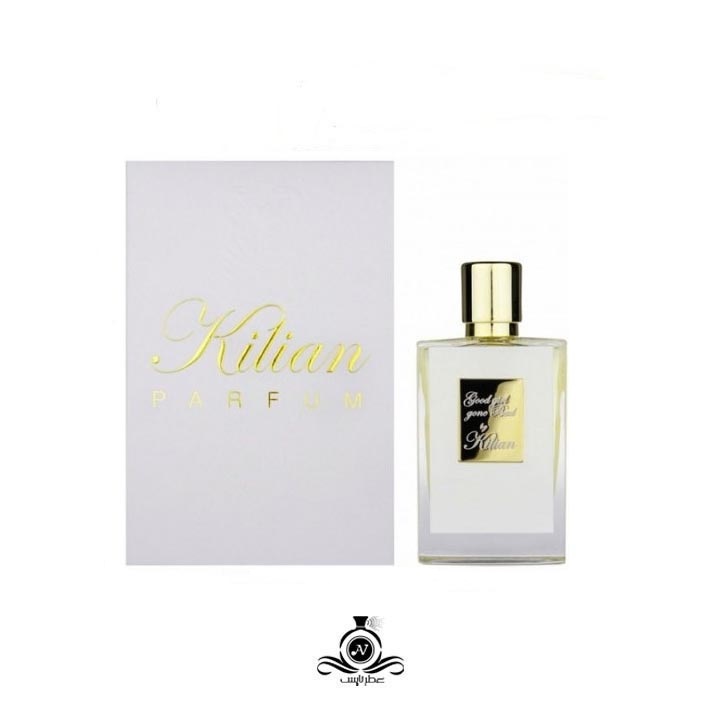 عطر هاردباکس زنانه سفارش اروپا بای کیلیان گود گرل گان بد By Kilian Good Girl Gone Bad