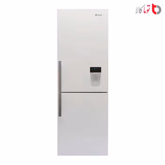 یخچال فریزر اسنوا سری 24 فوت مدل SN4-0253 سفید