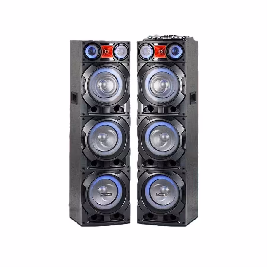 اسپیکر مکسیدر مدل CN-622