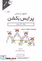 قیمت و خرید کتاب اصول و مبانی پرایس اکشن جلد1 | ایده بوک
