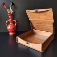 جعبه ست جواهر