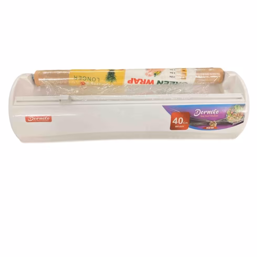 دستگاه سلفون کش دورنیکا مدل 40