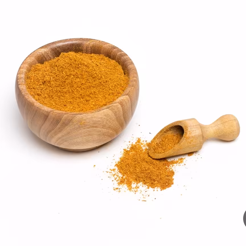 ادویه کالباس مخصوص و اعلا بسته صدگرمی نایلکسی