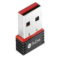 کارت شبکه بی سیم پرووان مدل PWD87