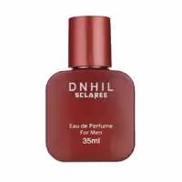 عطر دانهیل قهوه ای