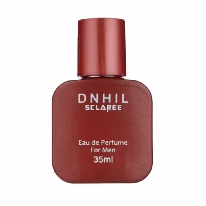 عطر دانهیل قهوه ای