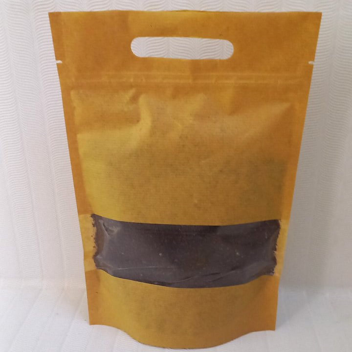 خاک کوکوپیت بسته ی یک لیتری (پس کرایه)