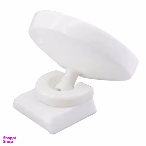 پایه چشمی دزدگیر مدل 111 بسته 10 عددی