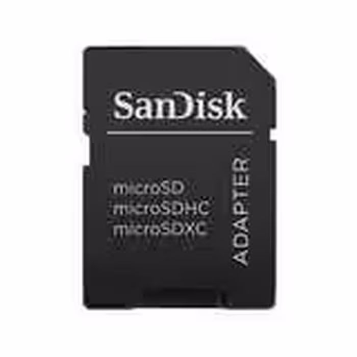 قیمت کارت حافظه, مشخصات فنی, خرید Sandisk Ultra A1 | هدیش