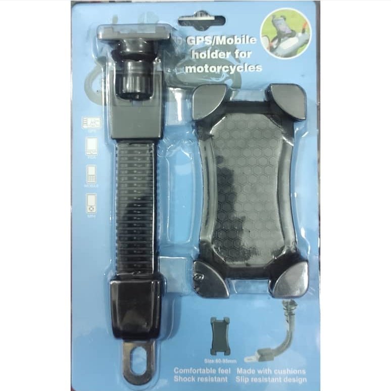 پایه نگهدارنده گوشی موبایل مدل Universal Bike Holder