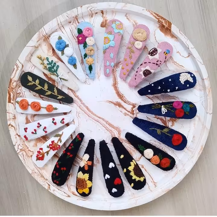 سینی گرد سنگی