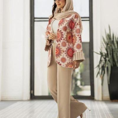 کت و شلوار مانتو شلوار زنانه