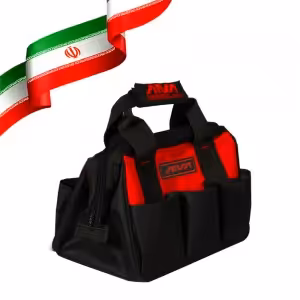 کیف ابزار 30 سانتی آروا مدل ARVA 4501