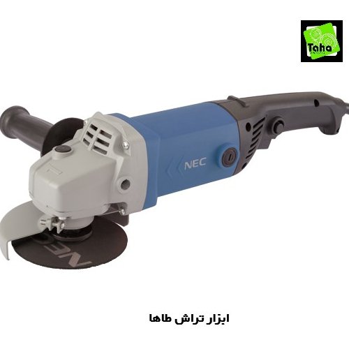 مینی فرز متوسط NEC کد 1281