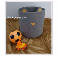 باکس اسباب بازی و لباس چرک 32-42گربه