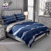 سرویس لحاف دونفره سارای 6 تکه کد 3095