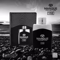ادکلن جیبی مونت لگند 25 میل مارکیو Marque