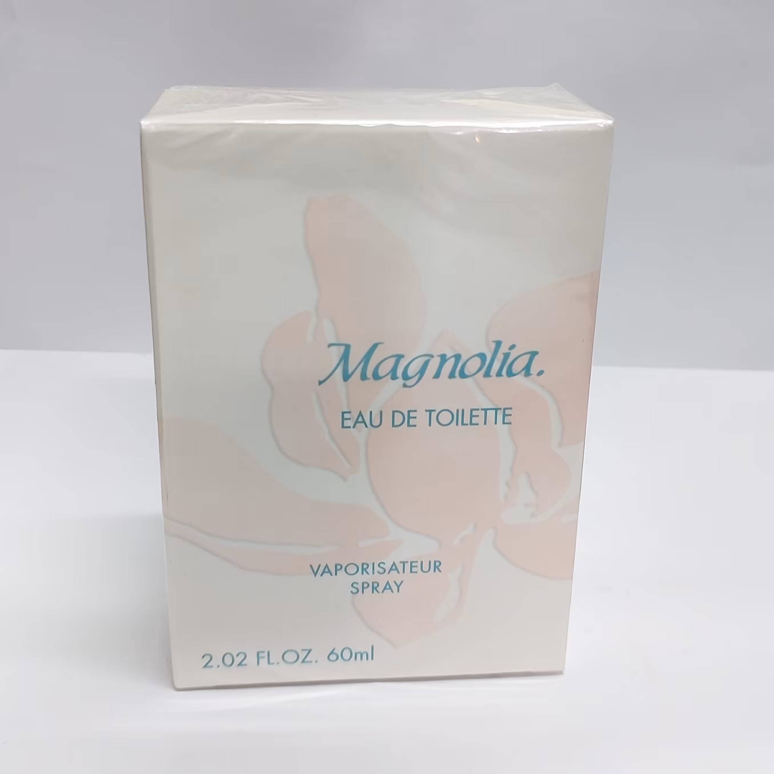 ادکلن زنانه مدل Magnolia حجم 60 میلی لیتر