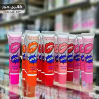 ماسک لب ژله ای Wow
