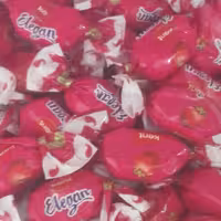 انواع شکلات خارجی کیلویی در طعم های مختلف محصول ترکیه