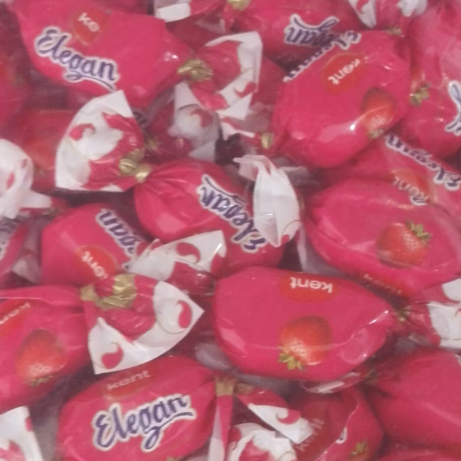 انواع شکلات خارجی کیلویی در طعم های مختلف محصول ترکیه