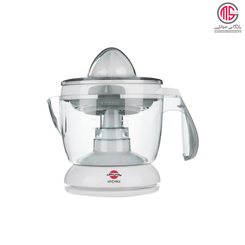 آب مركبات گير پارس خزر مدل لیموناد