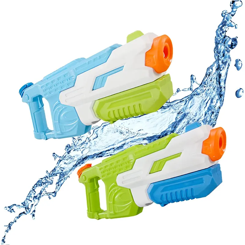 تفنگ آب پاش مخزن دار کد 1031