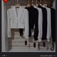 شومیز لباس مجلسی 