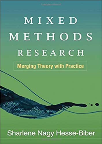 󾕇 دانلود کتاب Mixed Methods Research - Merging Theory With Practice, 2010 - دانلود کتاب های دانشگاهی