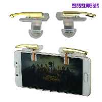 دسته بازی موبایل پابجی انگشتی 5/56