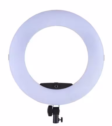 رینگ لایت ایدوبلو Yidoblo Ring Light FE-480 II (اورجینال)