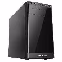 کیس کامپیوتر مسترتک مدل ECO MASTER E106