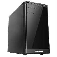 کیس کامپیوتر مسترتک مدل ECO MASTER E106