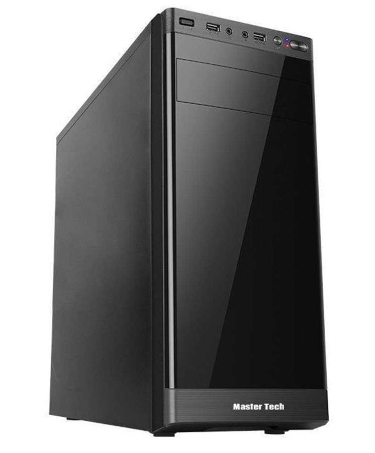 کیس کامپیوتر مسترتک مدل ECO MASTER E106