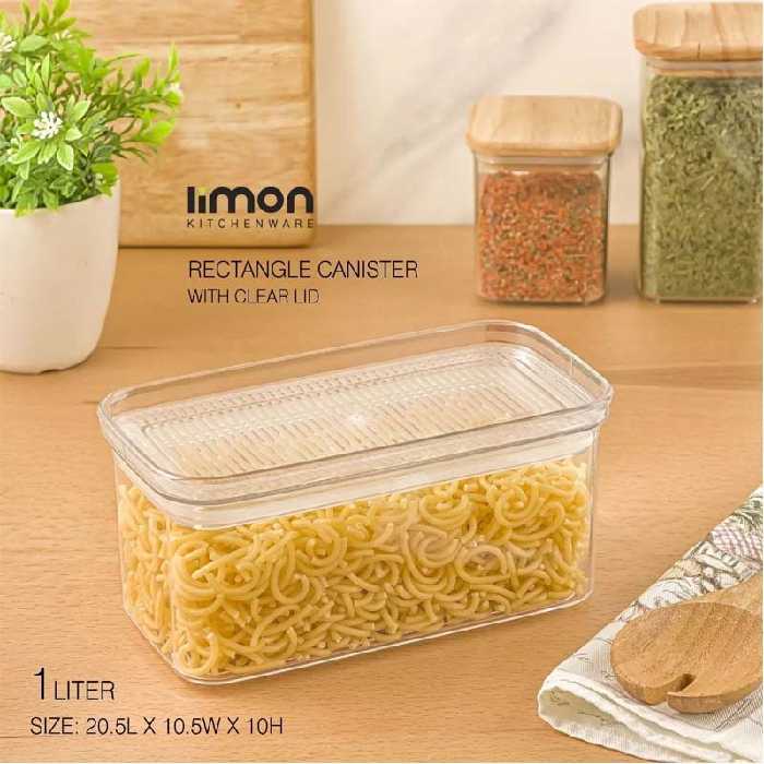 بانکه رویال مستطیل لیمون سایز 3