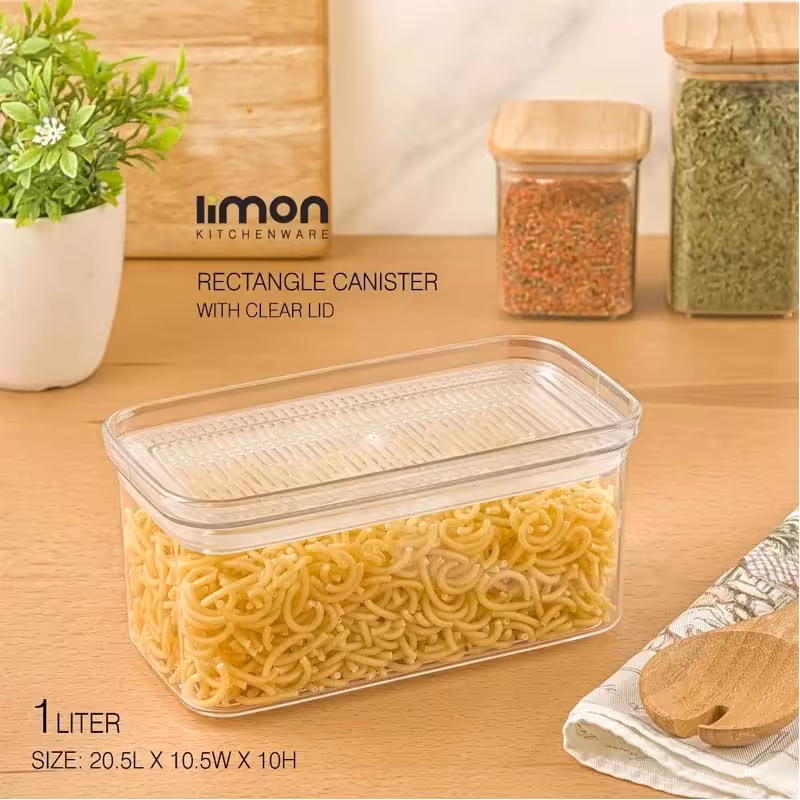 بانکه رویال مستطیل لیمون سایز 3