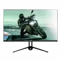 قیمت و خرید مانیتور 24 اینچ ایکس ویژن مدل XS2460H | یاس ارتباط