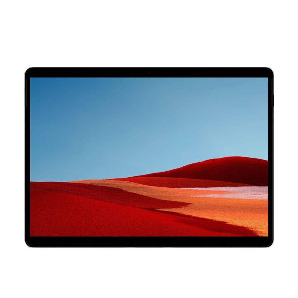خرید و قیمت تبلت ویندوزی کارکرده مایکروسافت مدل Microsoft Surface Pro X - آسیا لپتاپ