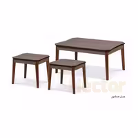 جلومبلی و عسلی هکتور