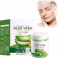 اسکراب گچی آلوئه ورا سادور - SADOER