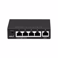 سوئیچ اترنت گیگ اچ ار یو ای HRUI HR-SWG1050

