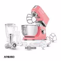 همزن کاسه دار سنکور مدل STM 6353OR - نارنجی