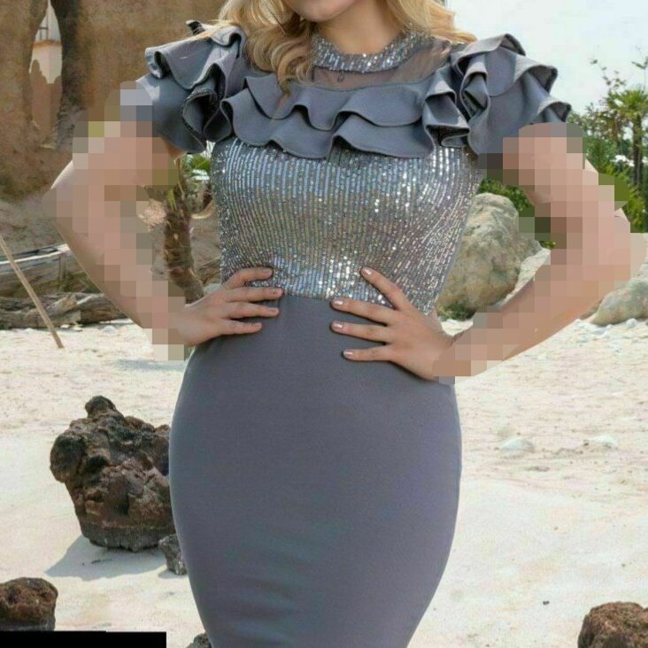 تونیک مروارید