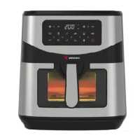 سرخ کن بدون روغن مباشی مدل ME-AF985
