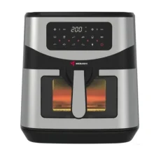 سرخ کن بدون روغن مباشی مدل ME-AF985