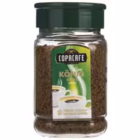 قهوه فوری کوپا مدل کونیگ مقدار 90 گرم