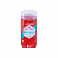 رول مام اولد اسپایس old  spice pure sport 85 g 