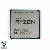پردازنده ای ام دی CPU AMD Ryzen 5 4650G