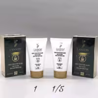 کرم ضد افتاب لانسون شماره 1.5LANSON
